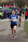 Senior womens North Eastern Counties AA Road Relay Champs., Hetton Lyons Country Park, Hetton-le-hole, County Durham